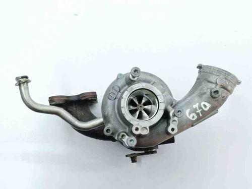 Turbolader/Kompressor SEAT ATECA (KH7, KHP) 1.5 TSI (150 hp) 28904328