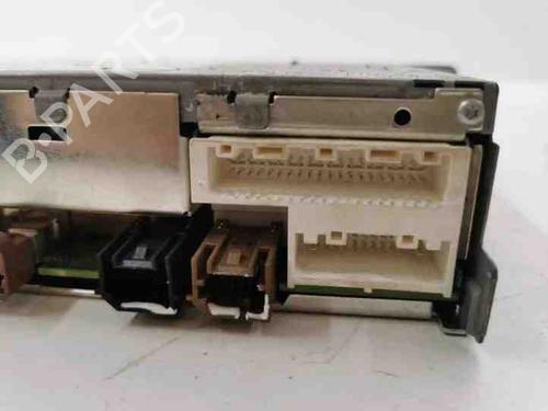 Electronic module RENAULT CLIO V (B7_) 1.3 TCe 130 (B7MF) | BP28856503M83 