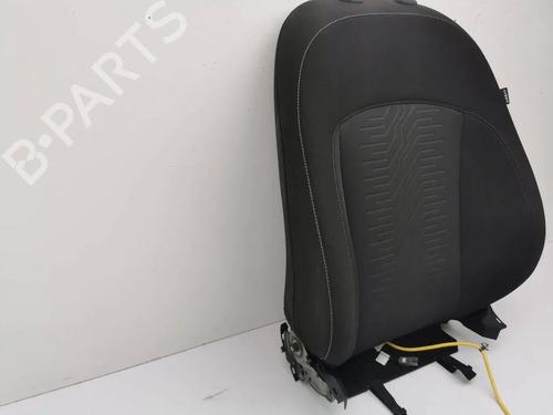 Left front seat HYUNDAI KONA (SX2) EV | BP36191131C15 - Image 4