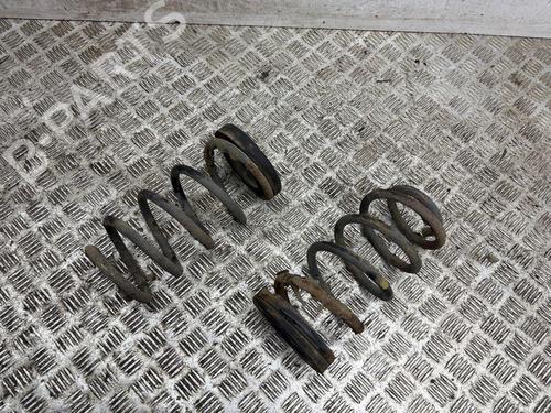 Used Shock absorber spring HYUNDAI SANTA FÉ II (CM) 2.2 CRDi GLS 4x4 (150 hp) 29976004