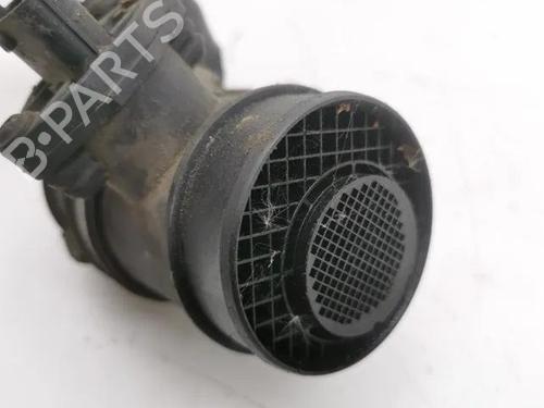 Mass air flow sensor OPEL ZAFIRA A MPV (T98) 2.2 DTI 16V (F75) | BP28855912M95