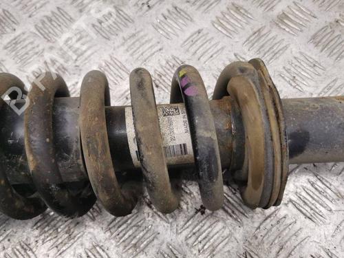 Right front shock absorber NISSAN NAVARA (D22) 3.0 TD 4x4 | BP28905989M17 