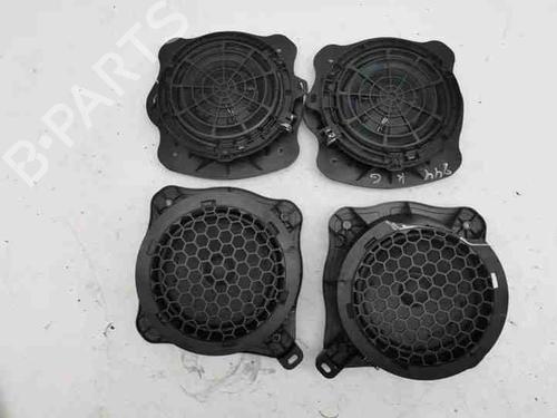 Elektronisk modul CITROËN C4 III (BA_, BB_, BC_) ë-C4 (BCZKXC, BZCKSC) (136 hp) 28865172