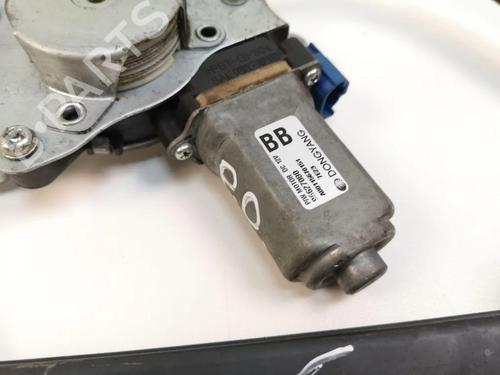 Front right window mechanism CHEVROLET CAPTIVA (C100, C140) 2.0 D 4WD | BP36065134C23 - Image 2