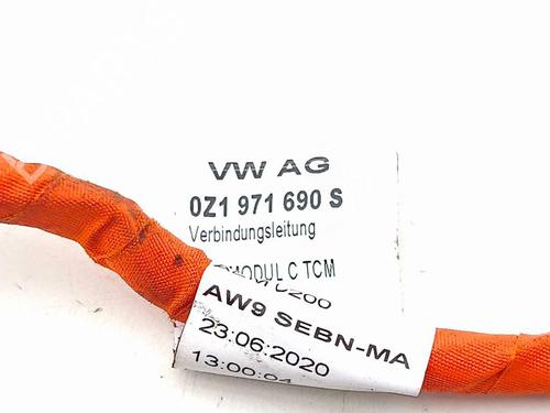 Wiring harness VW ID.3 (E11, E12) Pro | BP29878812E16