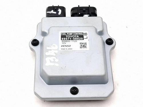 Fuel ECU LEXUS RX (_L2_) 450h AWD (GYL25_, GYL25, GYL26) | BP40194187M50 - Image 3