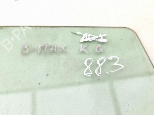 Dør rude ventre bagtil FORD B-MAX (JK) 1.6 Ti | BP38281428C20 - Image 2
