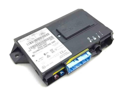 Used Electronic module JAGUAR XE (X760) 2.0 D (163 hp) 28878044