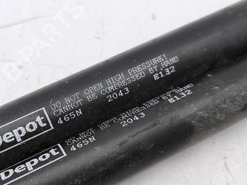 Tailgate lift support HONDA CIVIC IX (FK) 2.2 i-DTEC (FK3) | BP28893751C138 