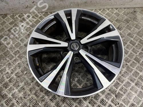 Trinnbrett NISSAN QASHQAI II (J11, J11_) 1.3 DIG-T | BP30643675C149