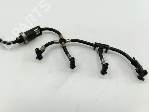 Pipe TOYOTA AURIS (_E18_) 1.4 D-4D (NDE180_, NDE180R) | BP28903334M125 