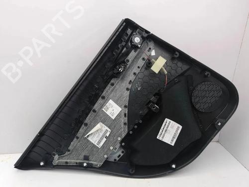 Rear right panel SKODA OCTAVIA IV (NX3, NN3, PV3) 1.0 TSI | BP36046450C61  - Image 5