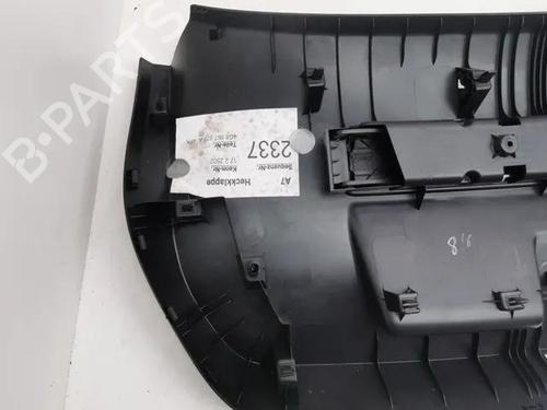 Boot lining AUDI A7 Sportback (4GA, 4GF) 3.0 TDI quattro | BP28863245I3 