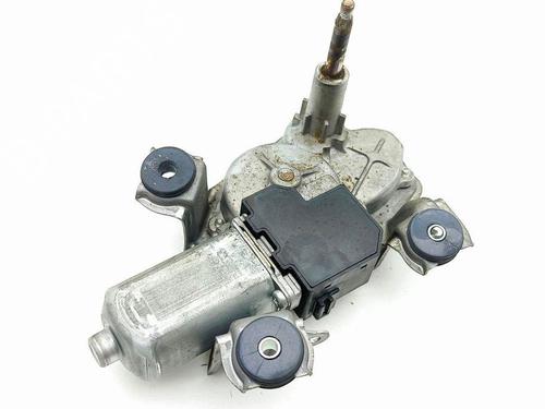 Used Rear wiper motor TOYOTA AVENSIS (_T25_) 2.2 D-CAT (ADT251_, ADT251R) (177 hp) 28907785
