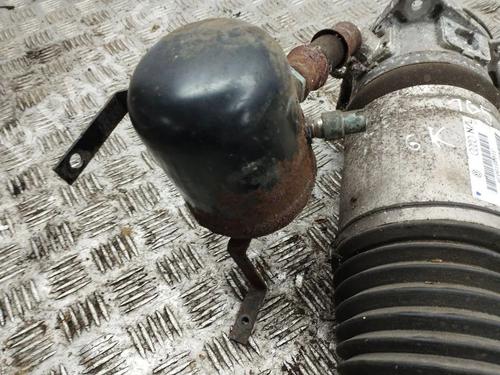 Left rear shock absorber AUDI A8 D3 (4E2, 4E8) 4.2 quattro | BP36284951M18  - Image 8