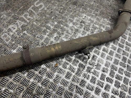 Exhaust system NISSAN 350Z Roadster (Z33) 3.5 (AAZ33) | BP30660288M121