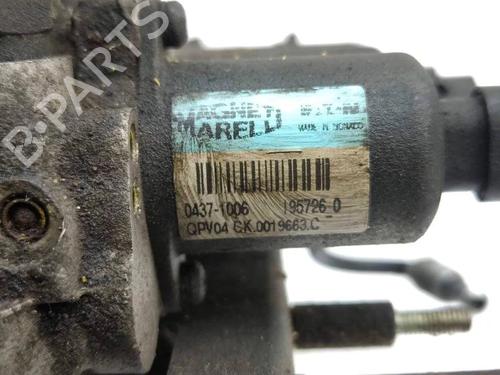 Gearbox control unit MASERATI QUATTROPORTE V 4.2 | BP28878214M52 - Image 7