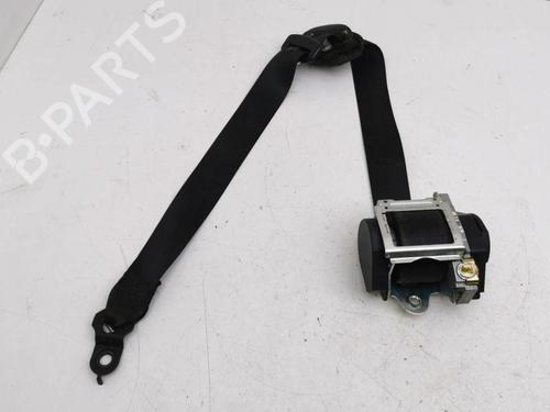 Used Front right seatbelt MERCEDES-BENZ M-CLASS (W164) ML 320 CDI 4-matic (218 hp) 28899169