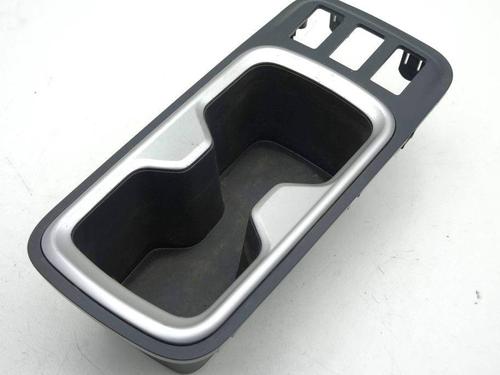 Used Cup/Object holder NISSAN NAVARA (D22) 3.0 TD 4x4 (150 hp) 28883996