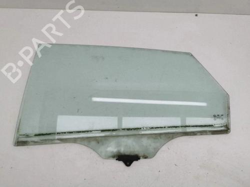 Used Rear right door window Rear right door window 38252232 38252232