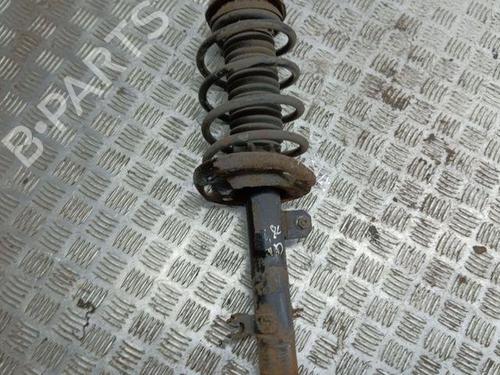 Used Right front shock absorber PEUGEOT 2008 I (CU_) 1.6 HDi (114 hp) 28849299