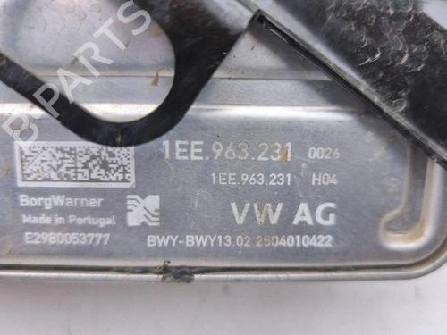 Electronic module FORD USA EXPLORER (CX740) EV | BP37626484M83 - Image 8