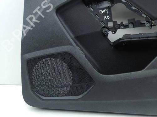 Front right panel AUDI Q3 (F3B) 35 TFSI | BP36083312C59 - Image 4