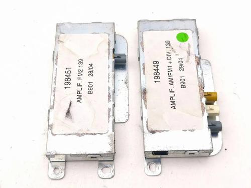 Electronic module MASERATI QUATTROPORTE V 4.2 | BP29878737M83 - Image 5
