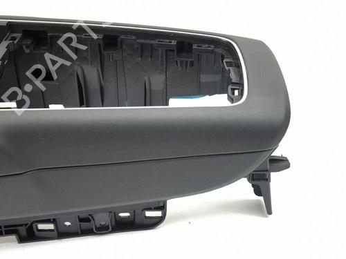 Middle console CITROËN C5 AIRCROSS (A_) 1.2 PureTech 130 (ARHNSJ) | BP38279330I22 - Image 9