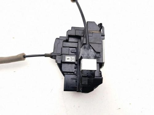 Front left lock NISSAN LEAF (ZE1) Electric | BP40208529C98  - Image 7
