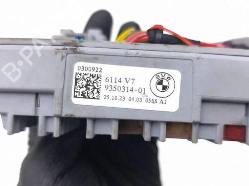 Fuse box BMW 3 (G20, G80, G28) 330 e Plug-in-Hybrid | BP40043974E1 - Image 6