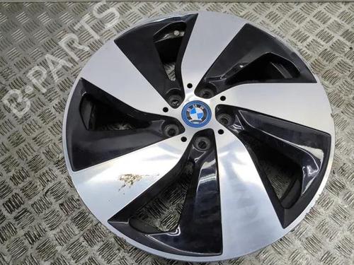 Used Rim BMW i3 (I01) Range Extender (170 hp) 28862348