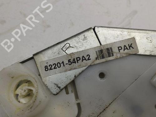 Front right lock SUZUKI VITARA (LY) 1.6 (APK416, YD21S) | BP28898924C97 