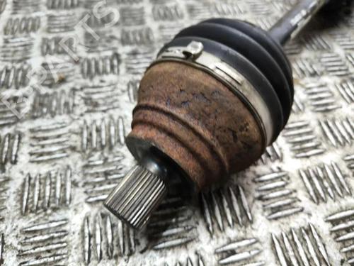 Left front driveshaft AUDI Q3 (F3B) 35 TFSI | BP28899716M38 - Image 7