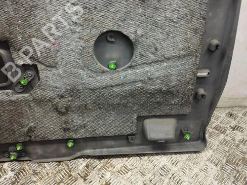 Boot lining MERCEDES-BENZ VITO / MIXTO Van (W639) 109 CDI (639.601, 639.603, 639.605) | BP36187939I3 - Image 10
