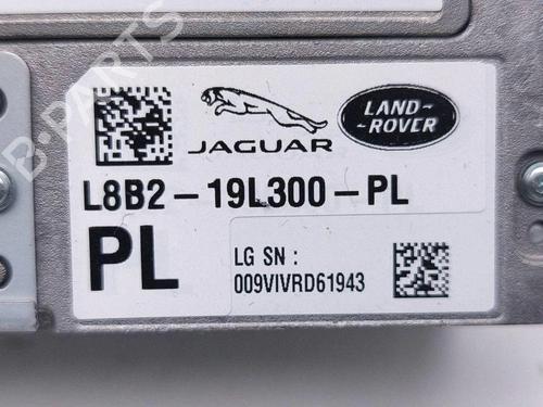 Módulo eletrónico JAGUAR I-PACE (X590) EV400 AWD | BP37289611M83 - Image 9