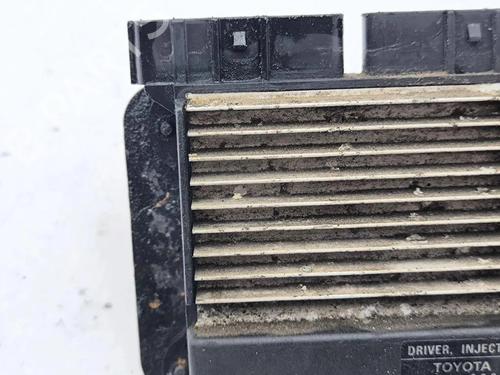 Electronic module TOYOTA COROLLA (_E12_) 2.0 D-4D (CDE120R, CDE120L_) | BP33866262M83 - Image 2