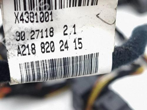 Electronic module MERCEDES-BENZ CLS (C218) CLS 63 AMG (218.374) | BP36897329M83 - Image 8