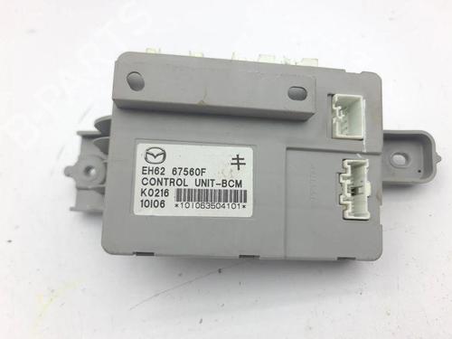 Elektronisk modul MAZDA CX-7 (ER) 2.2 MZR-CD AWD (ER10A) (173 hp) 28900064