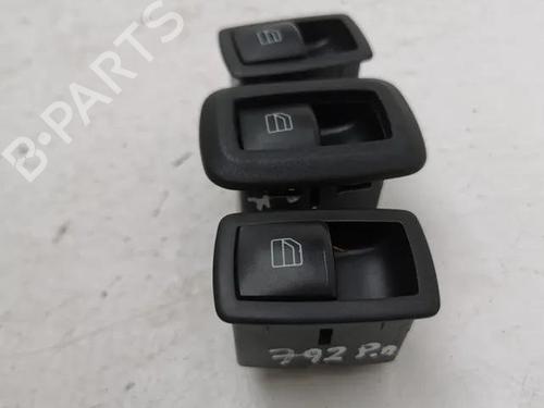 Right rear window switch MERCEDES-BENZ B-CLASS Sports Tourer (W245) B 180 CDI (245.207) | BP28861710I28 
