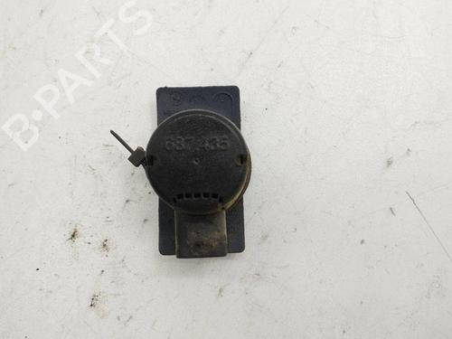 Elektronisk sensor VW PASSAT ALLTRACK B7 (365) 2.0 TDI 4motion | BP28896115M84 