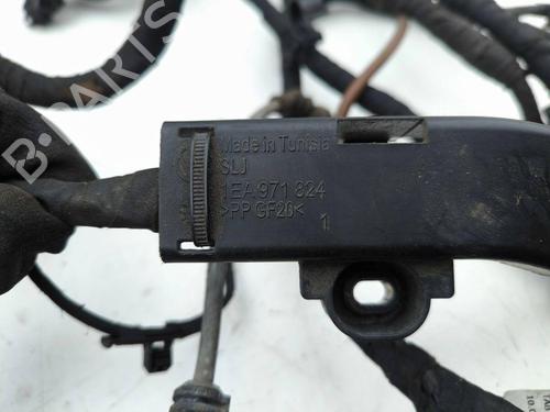 Ledningsnett VW ID.3 (E11, E12) Pro | BP29866978E16
