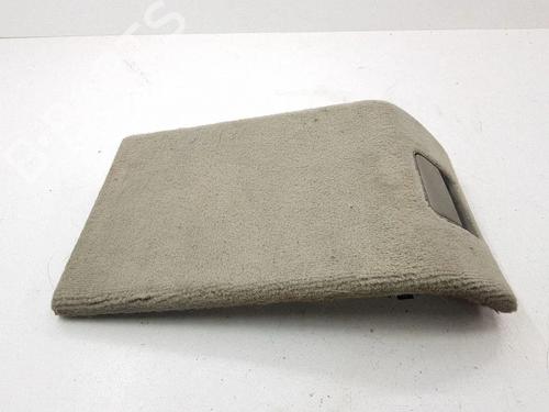 Boot lining AUDI ALLROAD C5 (4BH) 2.5 TDI quattro | BP38241110I3 - Image 8