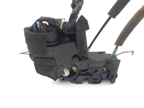 Rear right lock MAZDA CX-7 (ER) 2.2 MZR-CD AWD (ER10A) | BP28900083C99