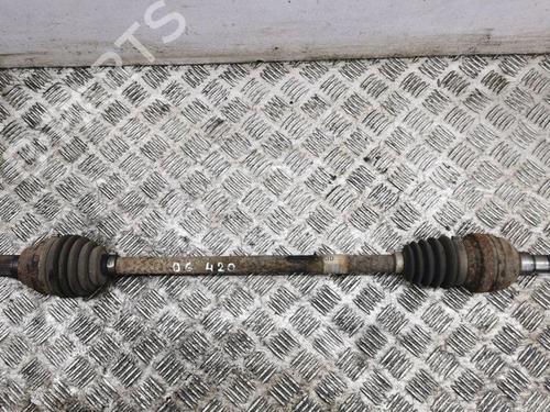 Used Right rear driveshaft CHEVROLET CAPTIVA (C100, C140) 2.0 D 4WD (150 hp) 28892255