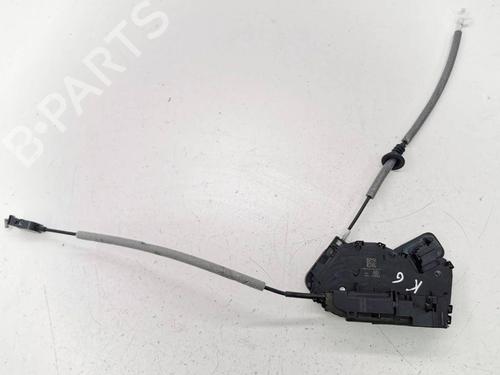 Rear left lock SEAT ATECA (KH7, KHP) 1.5 TSI | BP28895871C100 