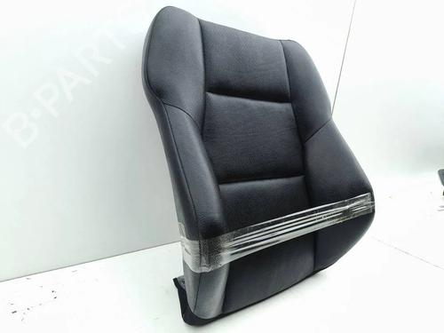 Left front seat MERCEDES-BENZ C-CLASS (W203) C 200 CDI (203.004) | BP36199797C15 - Image 2