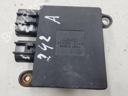 Sensor electrónico MAZDA CX-7 (ER) 2.3 MZR DISI Turbo AWD (ER103, ER3P) (238 hp) 28843176