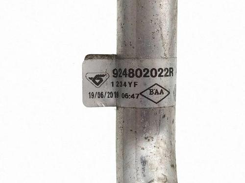 AC pipe RENAULT MEGANE IV Hatchback (B9A/M/N_) 1.5 dCi 110 (B9A3) | BP38250657M126 - Image 7