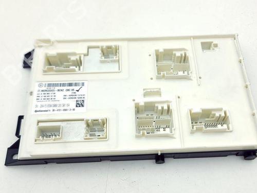 Electronic module MERCEDES-BENZ M-CLASS (W166) ML 250 CDI / BlueTEC 4-matic (166.004, 166.003) | BP28907288M83 